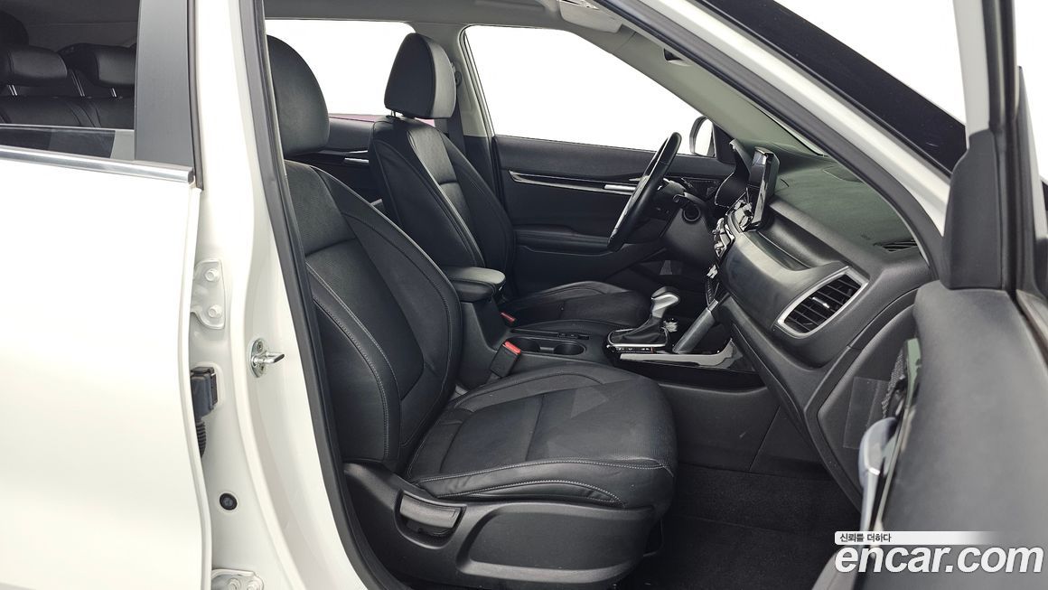 Kia Seltos 2022