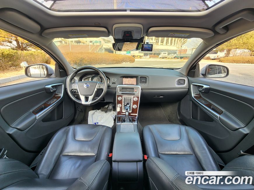 Volvo S60 2018