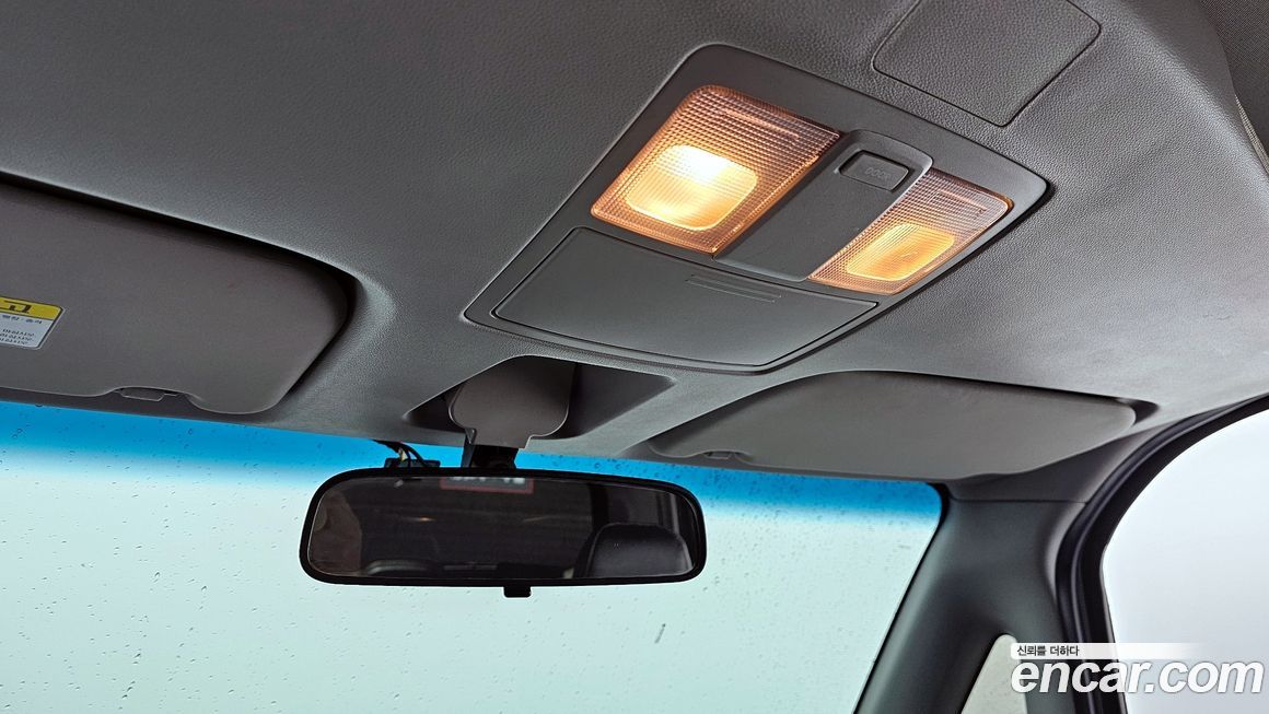 Kia RAY 2016