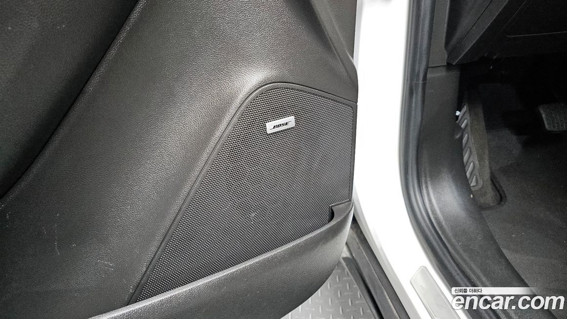 ChevroletGMDaewoo Trax 2017