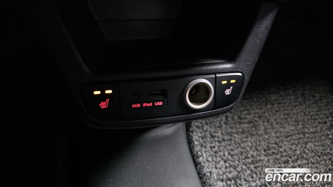 Kia RAY 2014