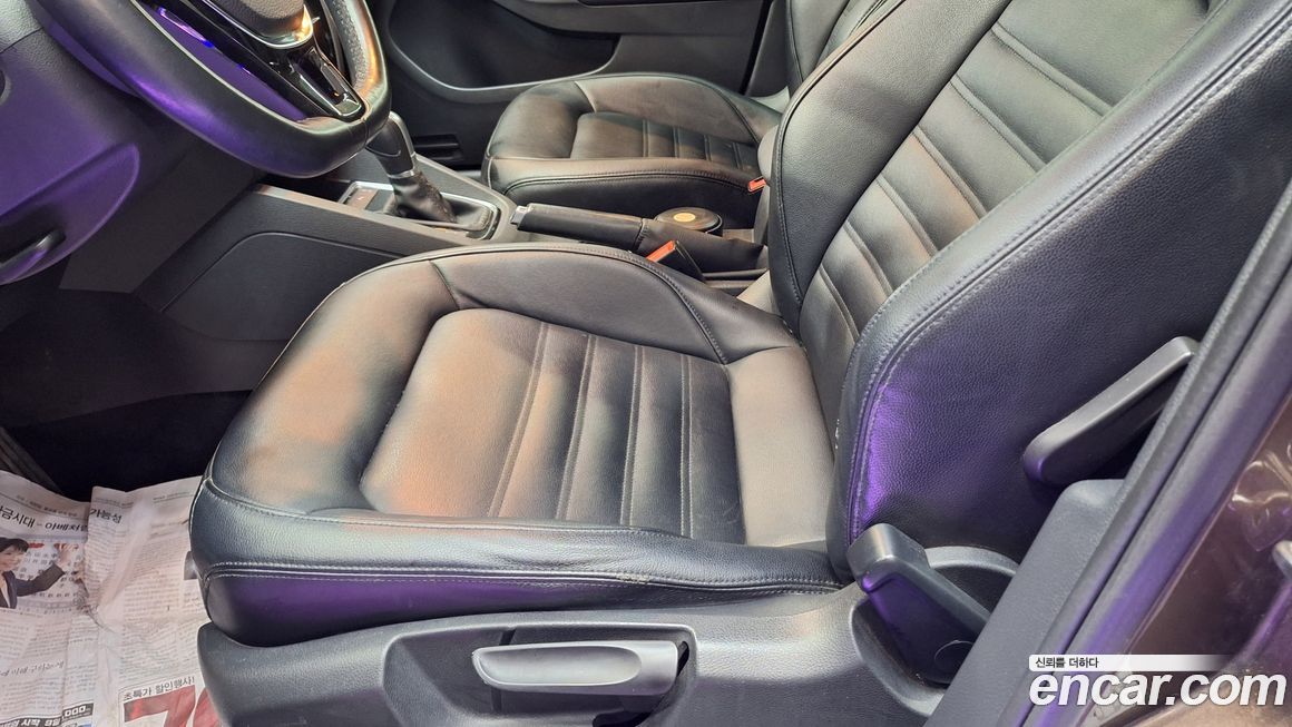 Volkswagen Jetta 2015