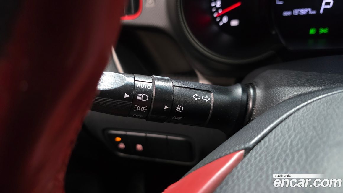 Kia RAY 2014