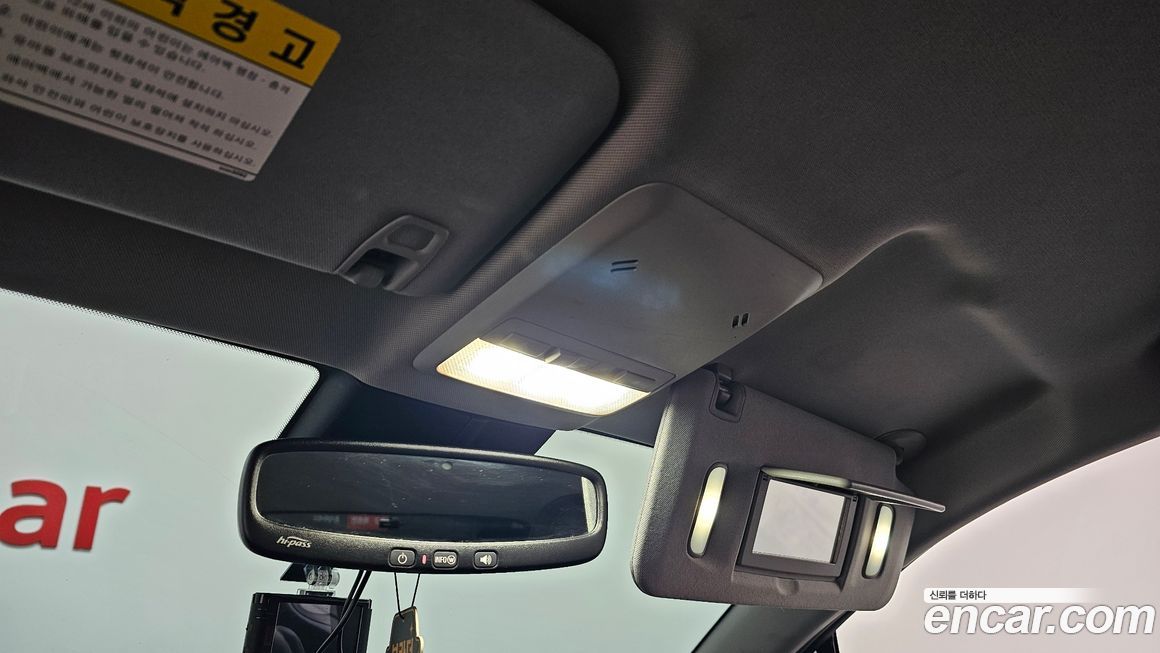 ChevroletGMDaewoo Trax 2019