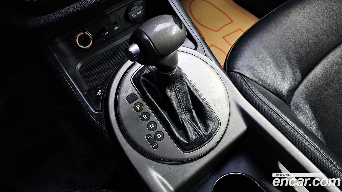 Kia Sportage 2014