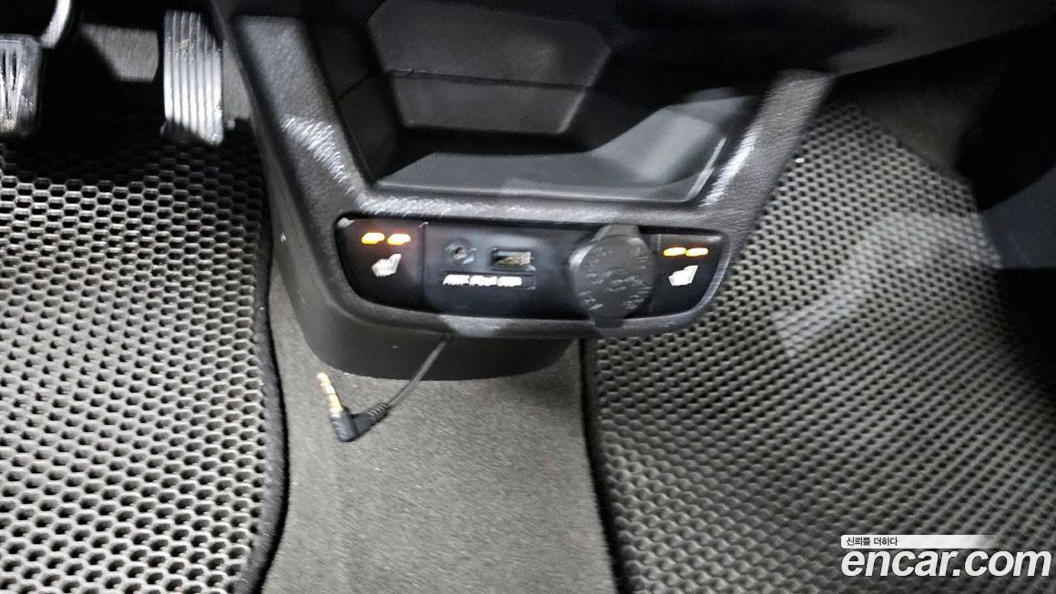 Kia RAY 2016