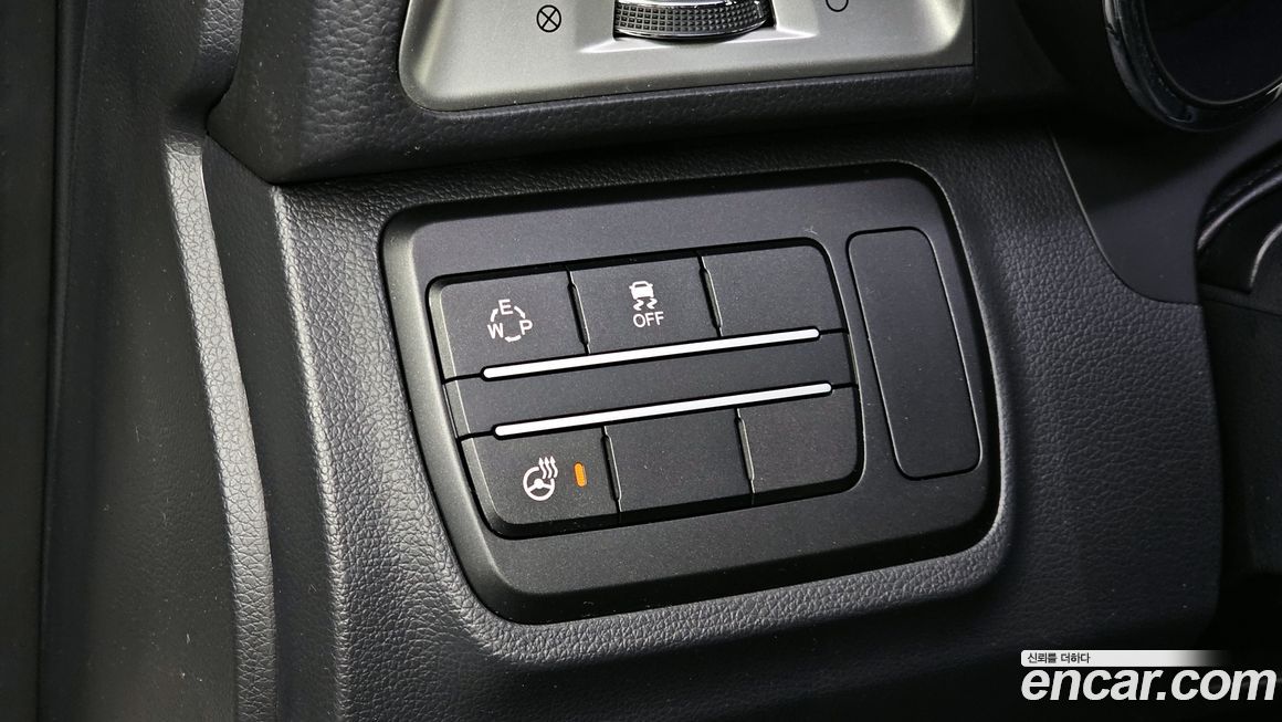 KG_Mobility_Ssangyong TIBOLI 2016