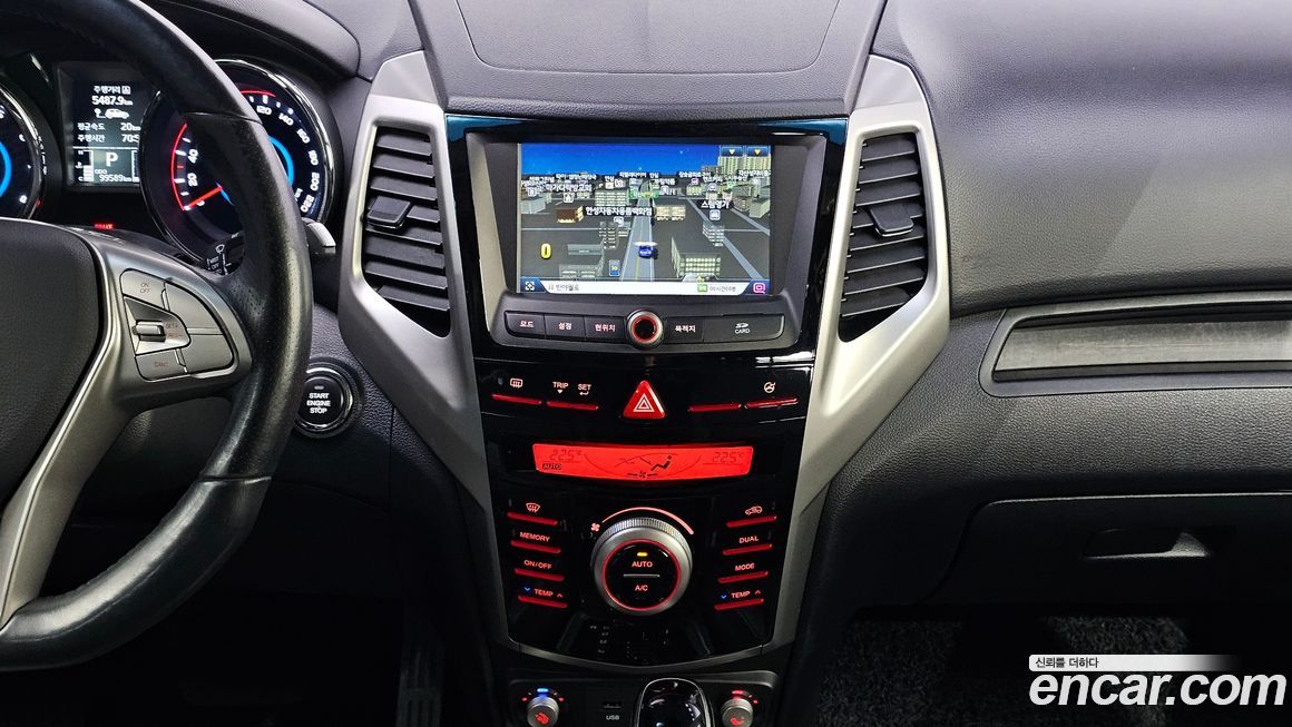 KG_Mobility_Ssangyong TIBOLI 2016