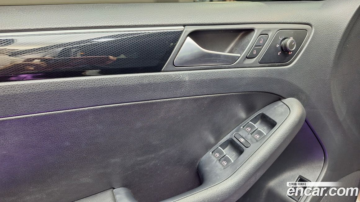 Volkswagen Jetta 2015