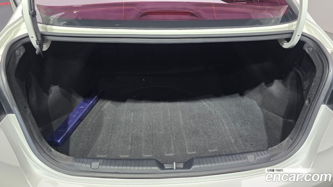 Kia K3 2015