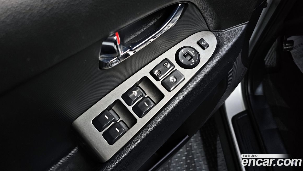 Kia Sportage 2014