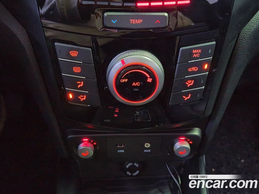 KG_Mobility_Ssangyong TIBOLI 2018