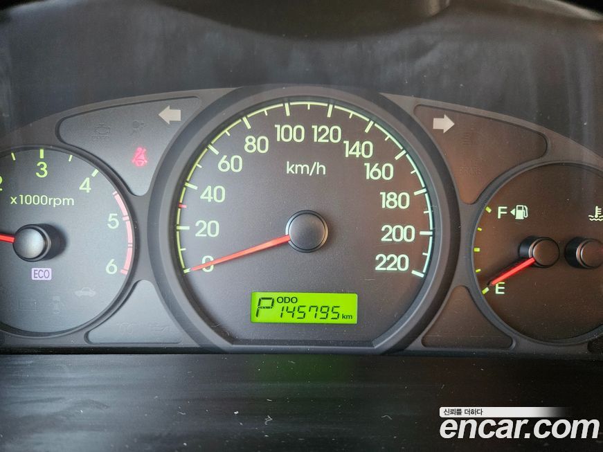 Hyundai Starex 2010