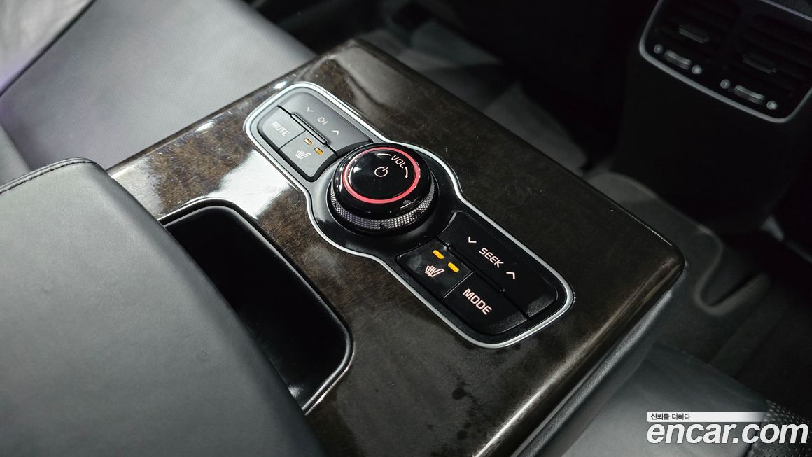 Kia K7 2013