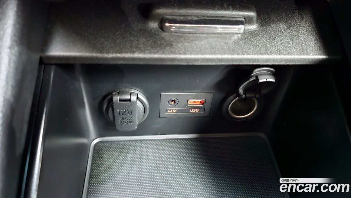 Kia K3 2018