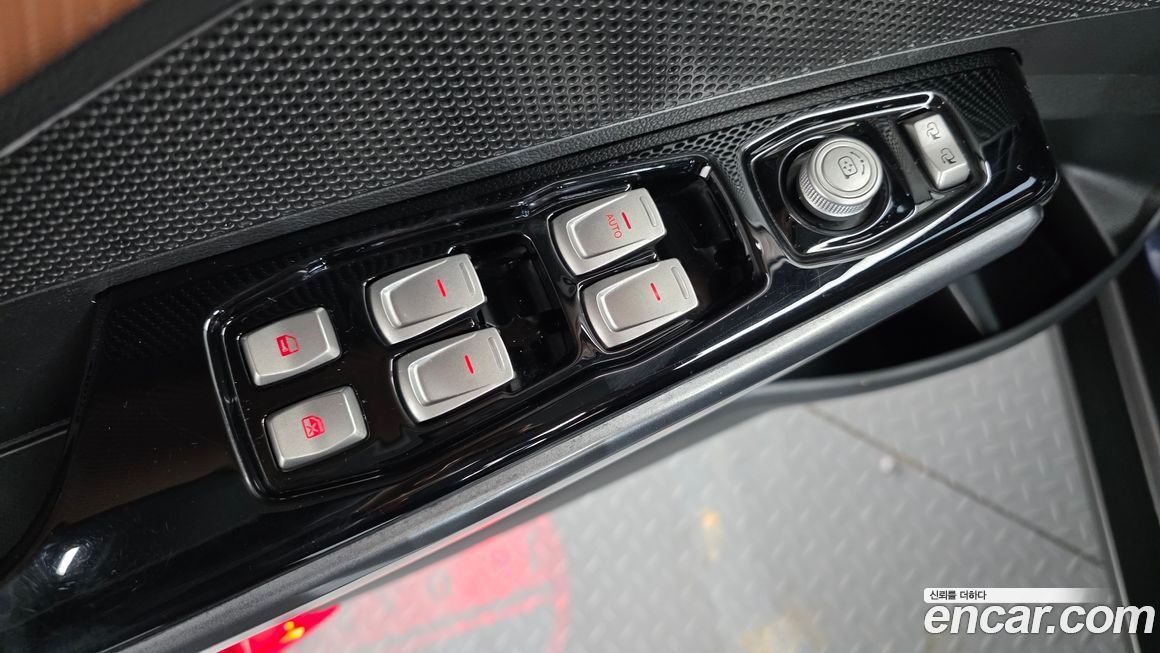 KG_Mobility_Ssangyong TIBOLI 2018