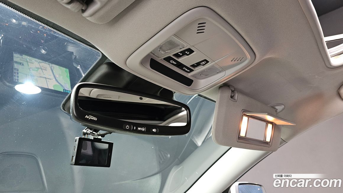 ChevroletGMDaewoo Malibu 2017