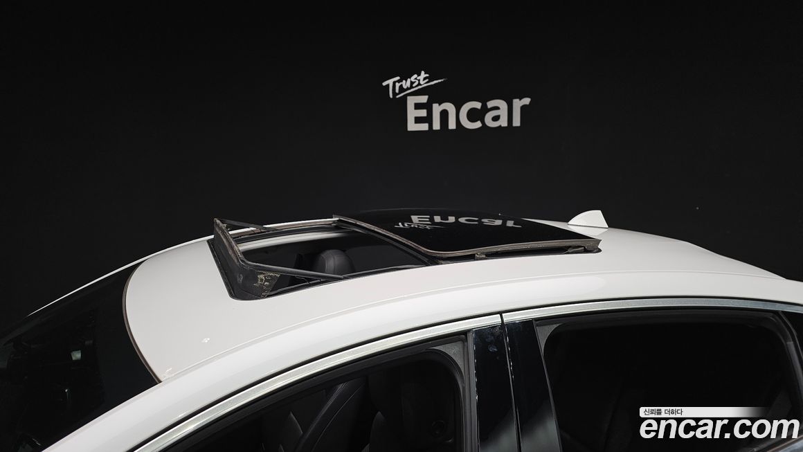 ChevroletGMDaewoo Malibu 2017