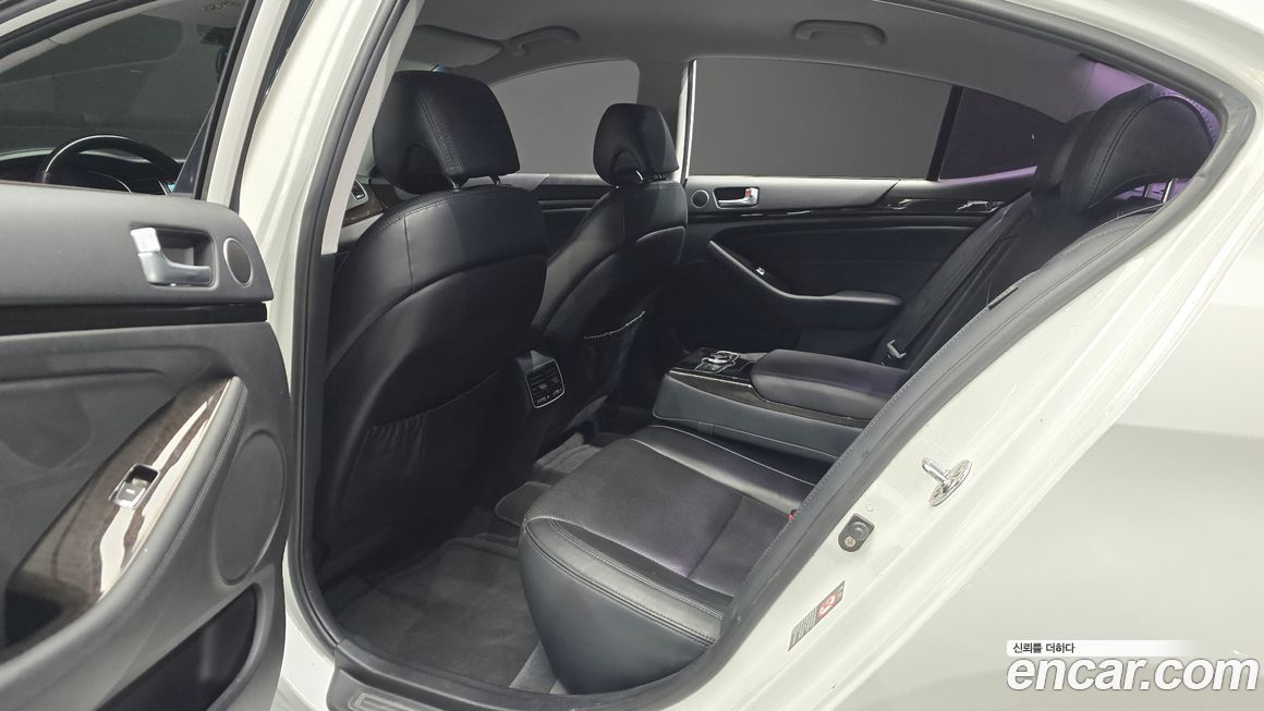 Kia K7 2013