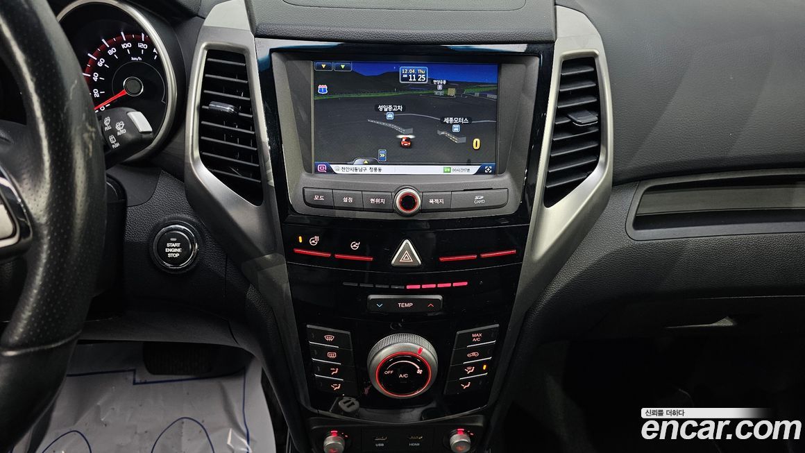 KG_Mobility_Ssangyong TIBOLI 2018