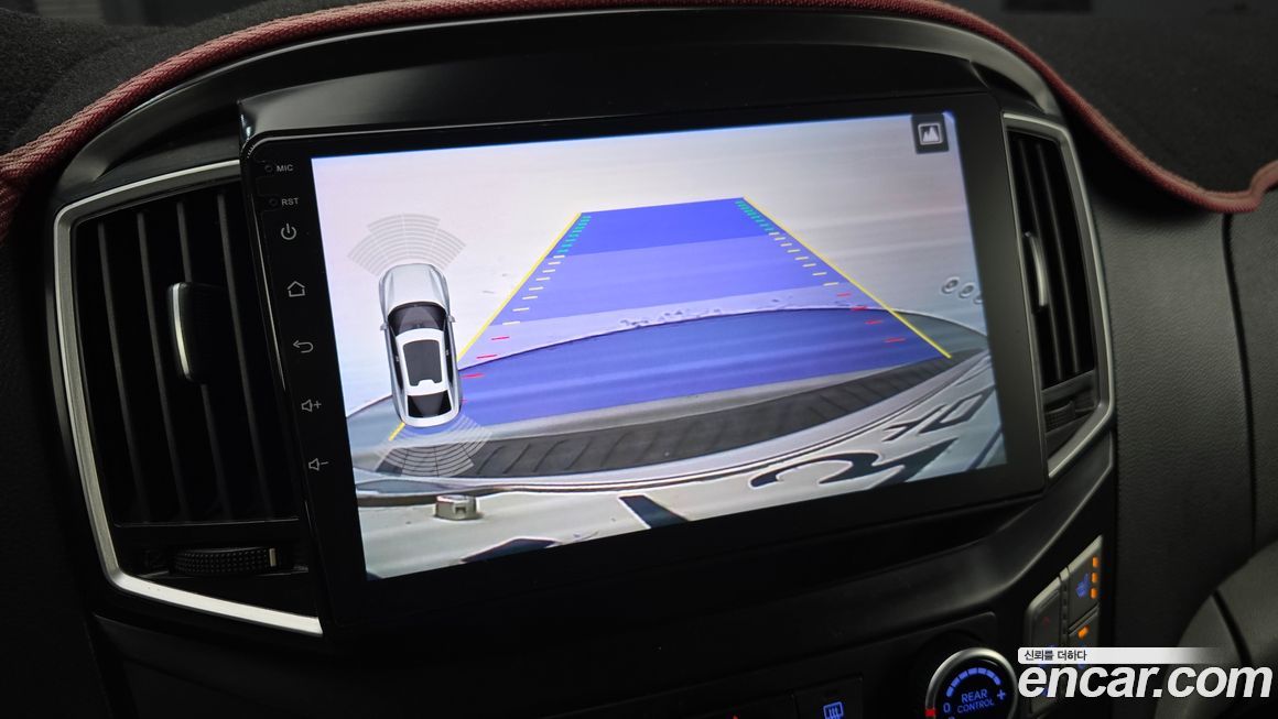 Hyundai Starex 2016