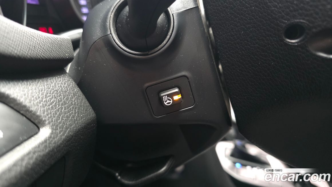 Hyundai Santafe 2015