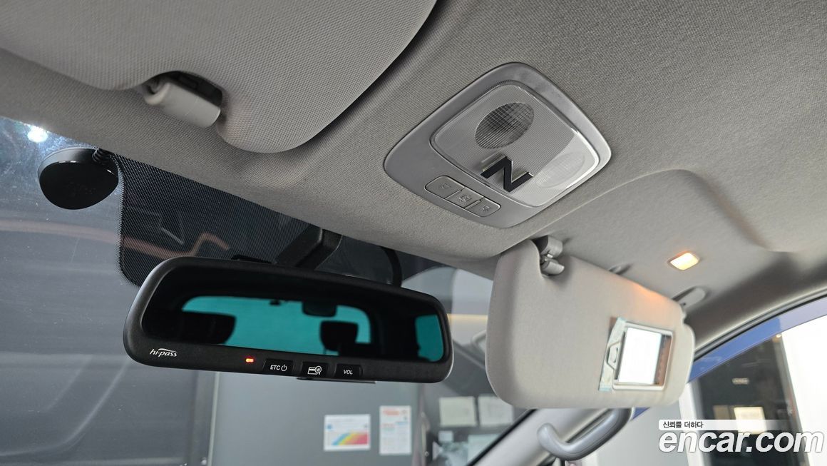 Hyundai Starex 2016