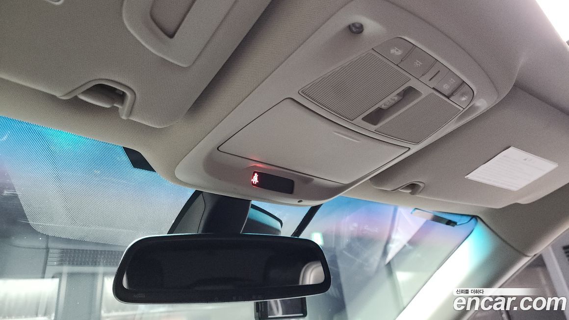 Renault-KoreaSamsung QM6 2018