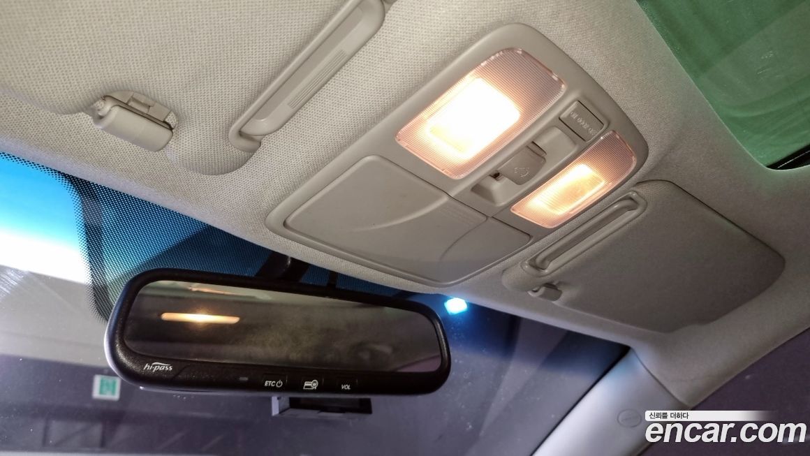 Hyundai Tucson 2015
