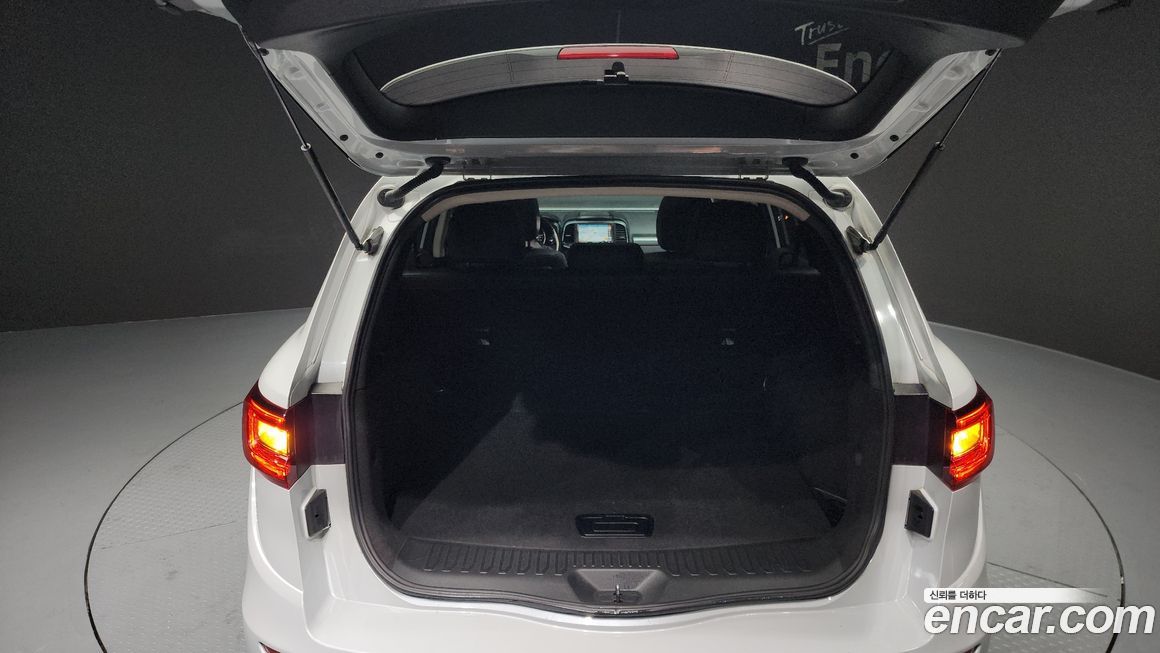 Renault-KoreaSamsung QM6 2018