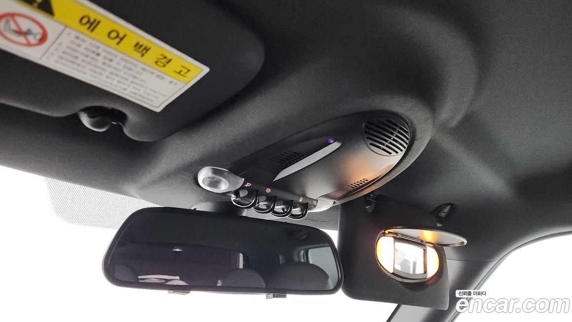 Mini Countryman 2016