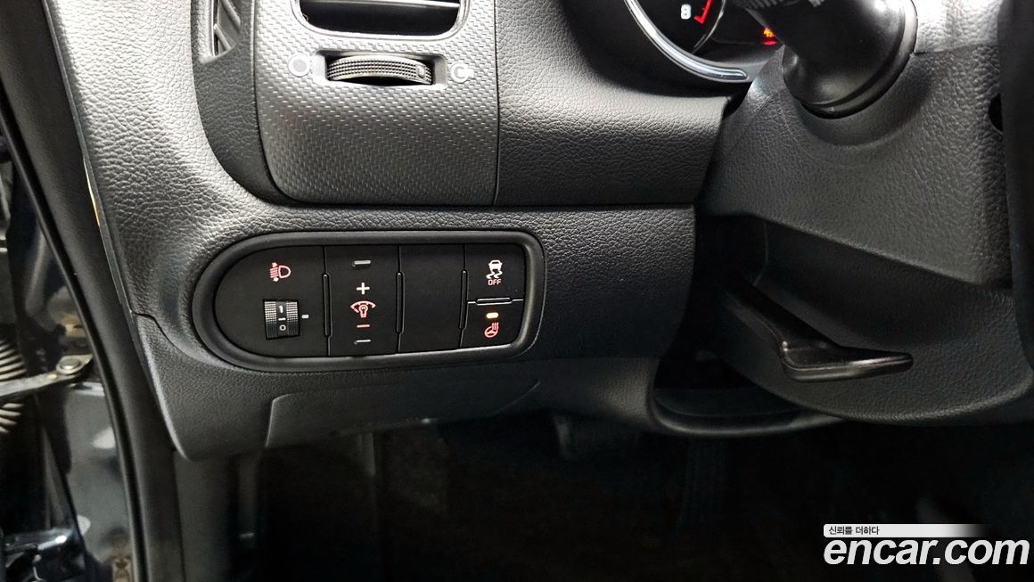 Kia K3 2018
