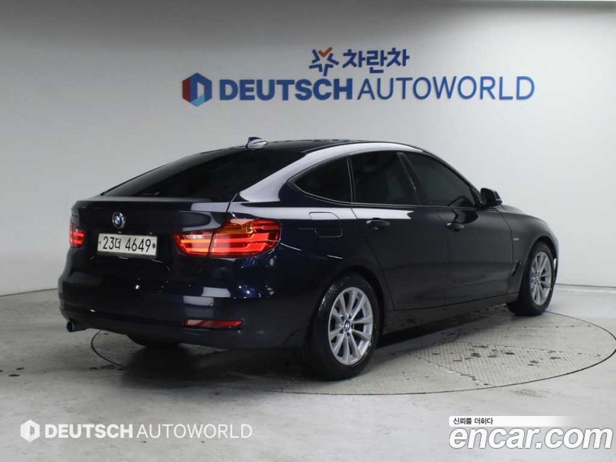 BMW Gran Turismo 2014