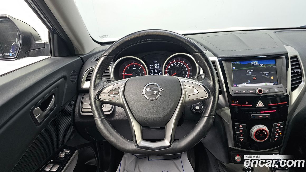 KG_Mobility_Ssangyong TIBOLI 2018