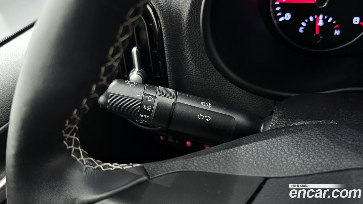 Kia morning 2019