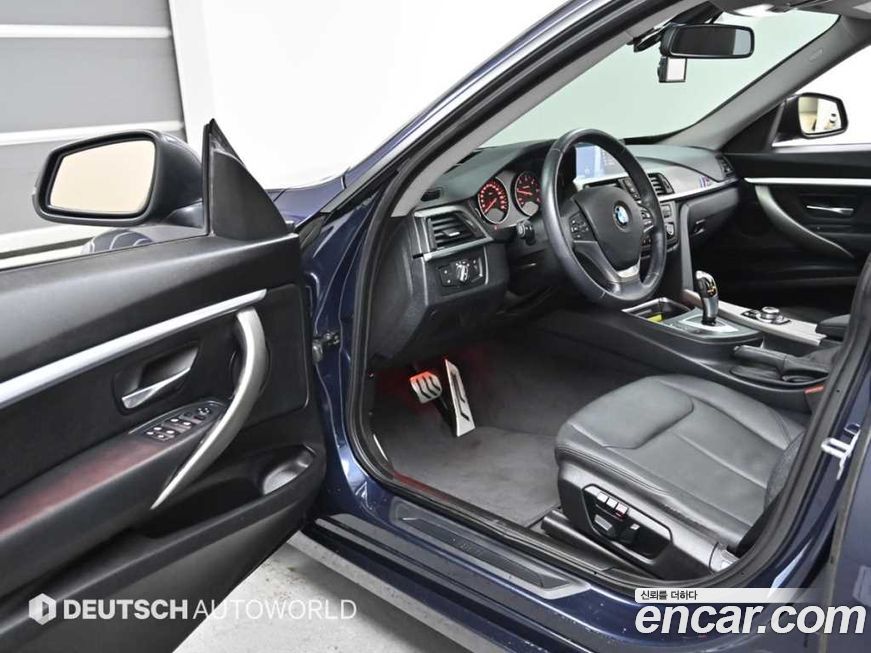 BMW Gran Turismo 2014