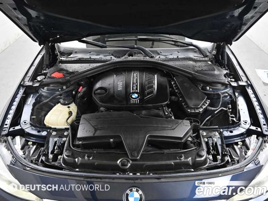 BMW Gran Turismo 2014