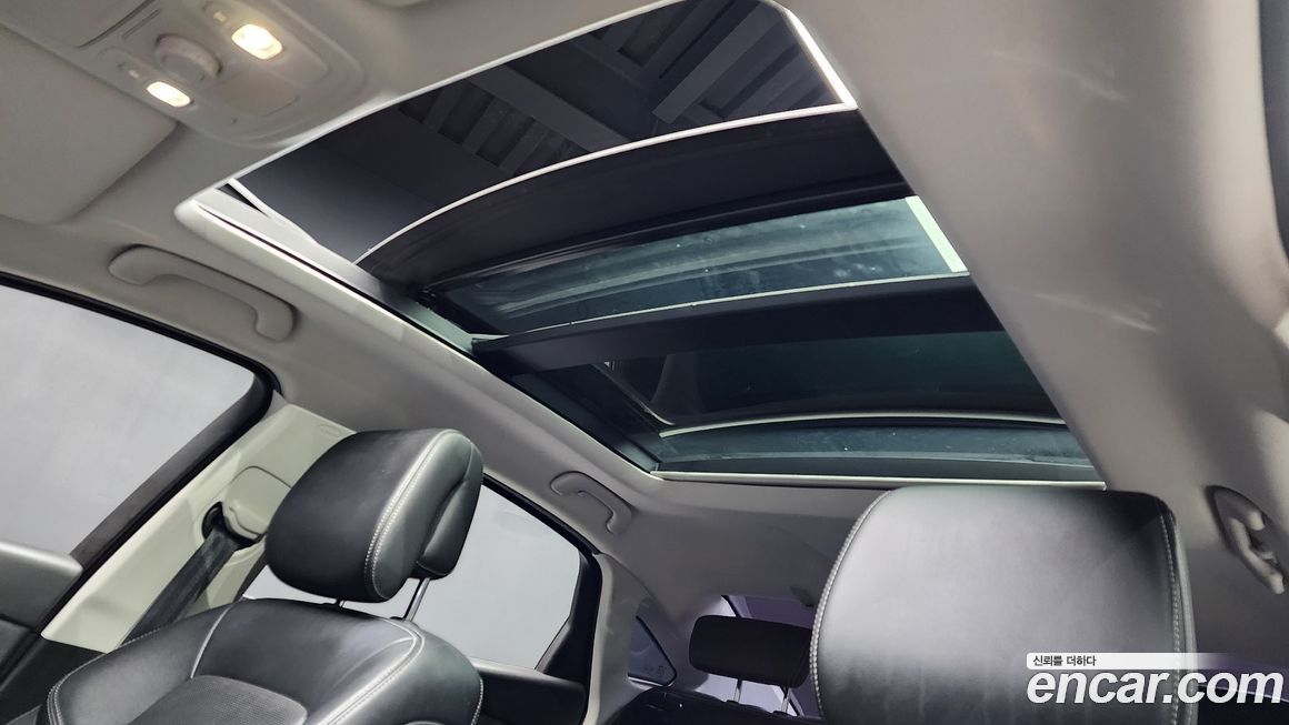 Renault-KoreaSamsung SM6 2017