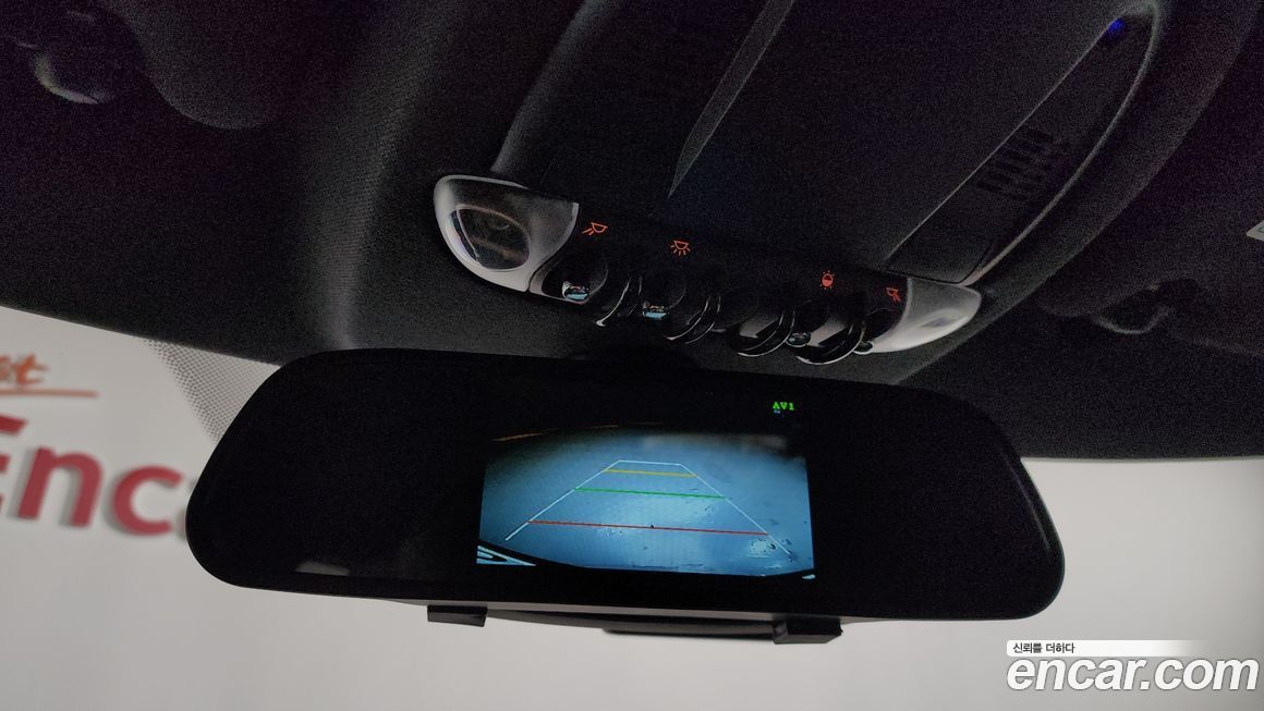 Mini Countryman 2016