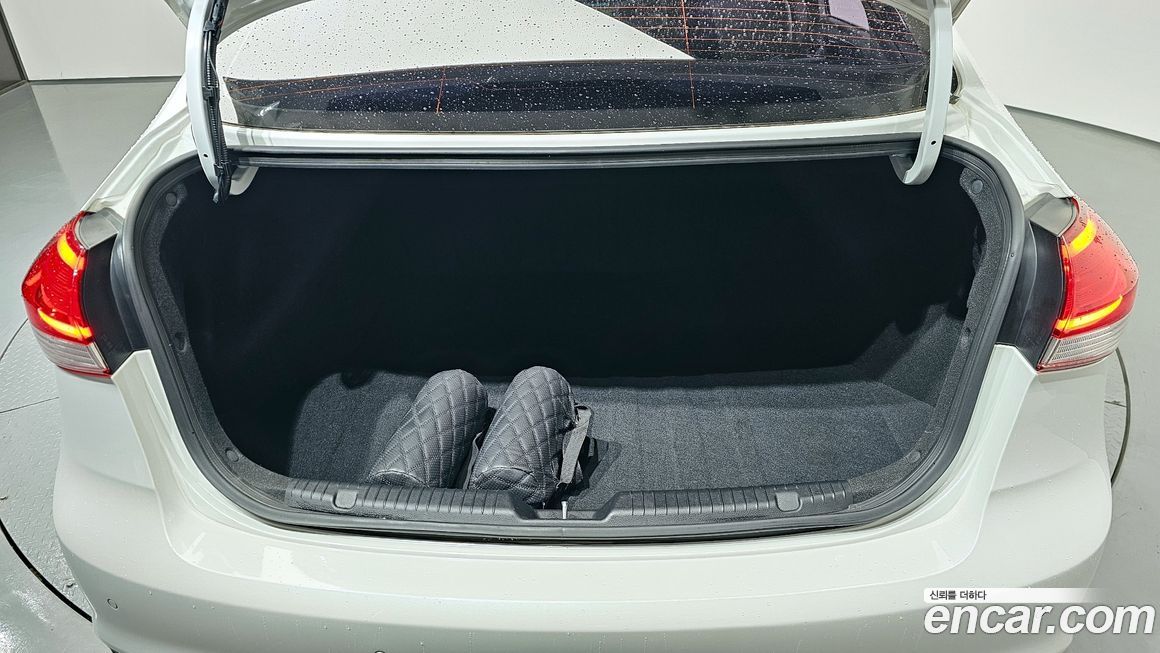 Kia K3 2017