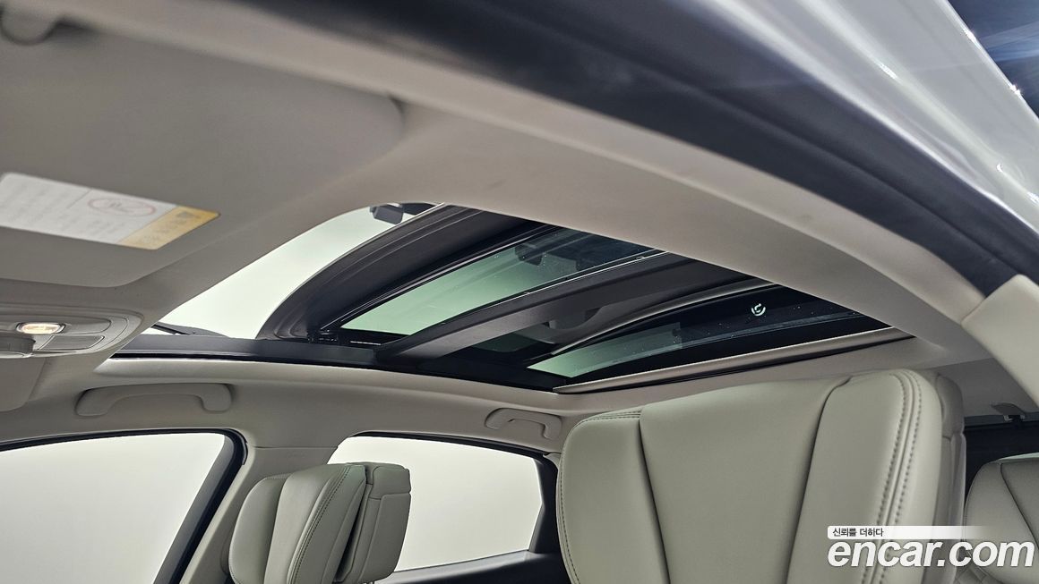 Renault-KoreaSamsung SM6 2016