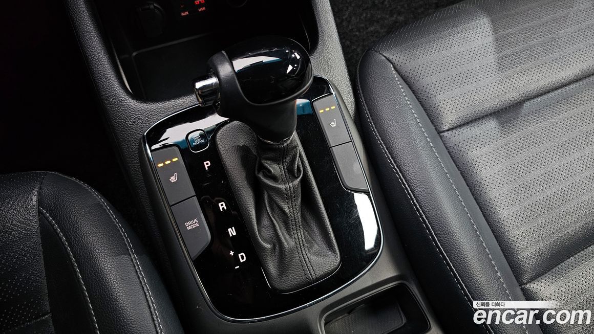 Kia K3 2018