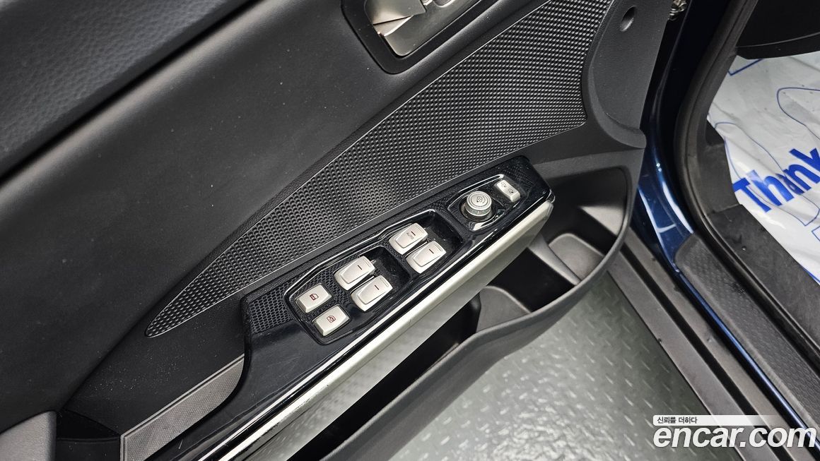 KG_Mobility_Ssangyong TIBOLI 2018