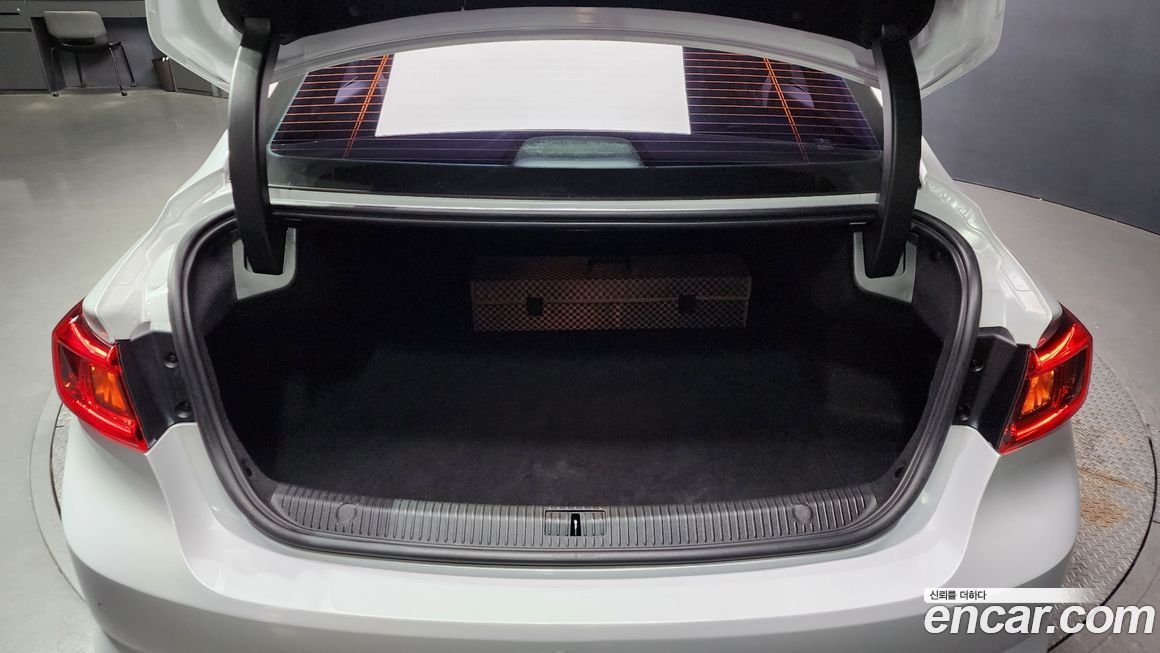 Renault-KoreaSamsung SM6 2017