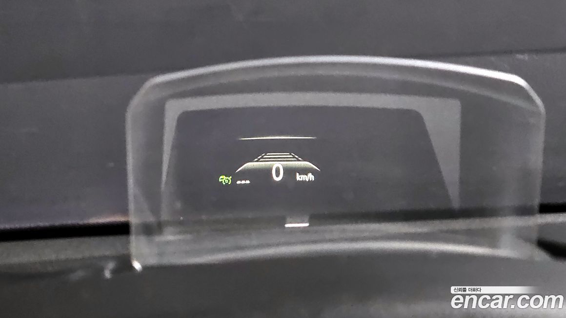 Renault-KoreaSamsung SM6 2017