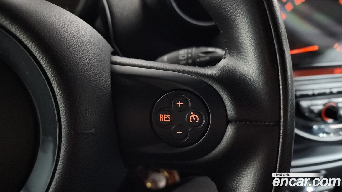 Mini Countryman 2016