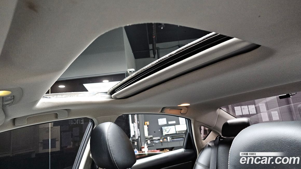 Nissan Altima 2017