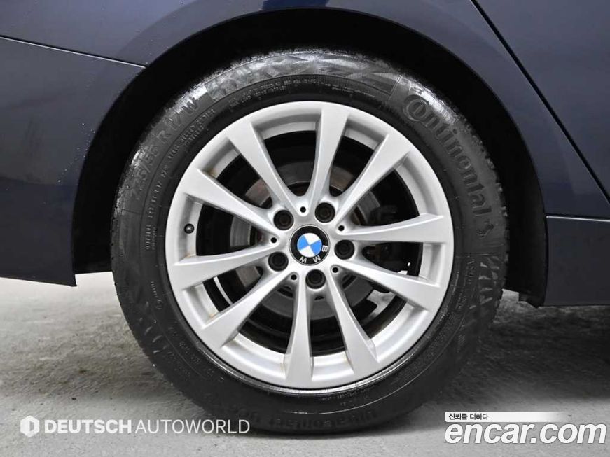 BMW Gran Turismo 2014