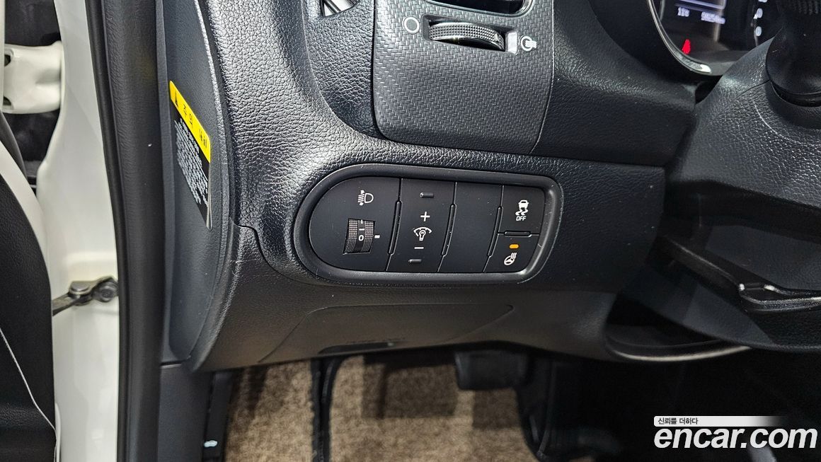 Kia K3 2017