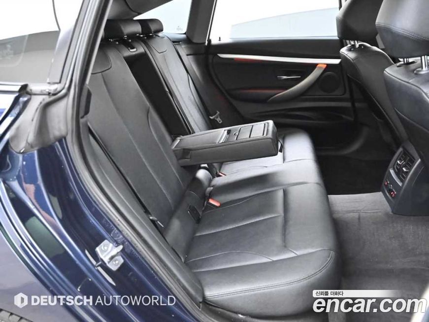 BMW Gran Turismo 2014